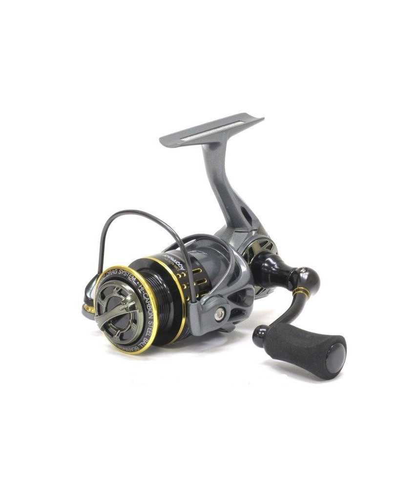 Ritė DRAGON Aggressor FD 1015i 9BB Ritė DRAGON Aggressor FD 1015i 9BB