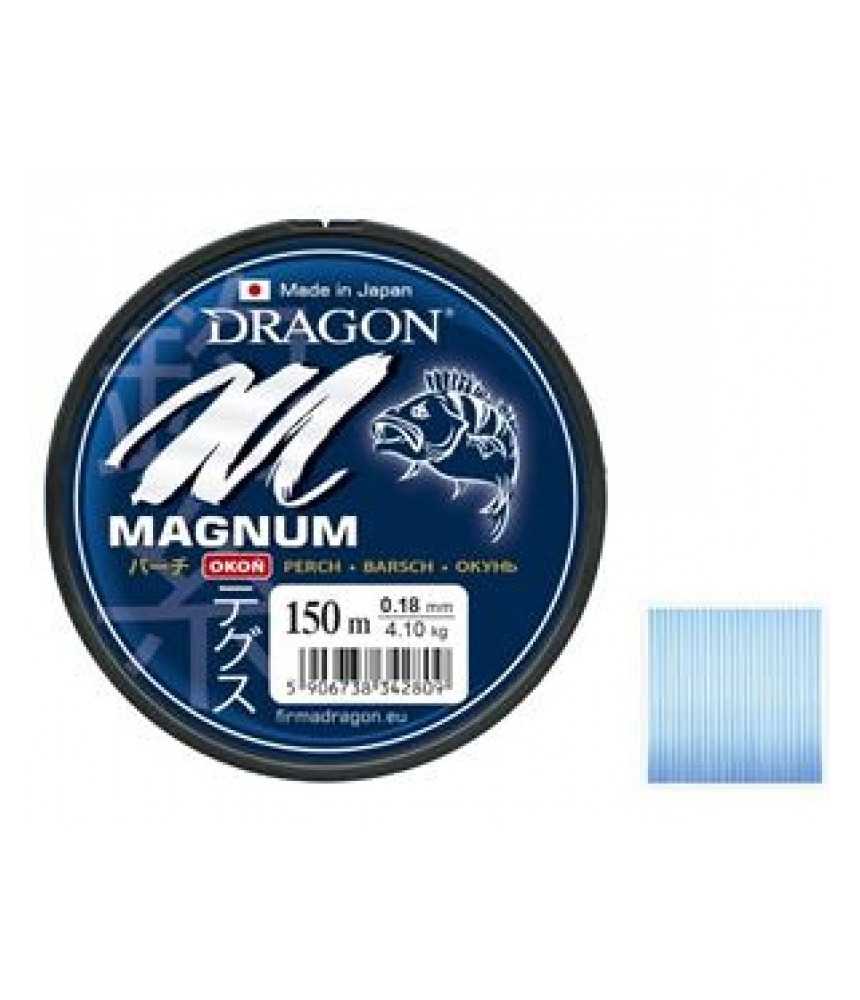 Valas Dragon Magnum Perch 150м