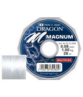 Valas Dragon MAGNUM MULTIFLEX 25m