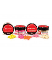 Boiliai Tandem Baits Method Feeder Fluo Pop-up Micro 8mm