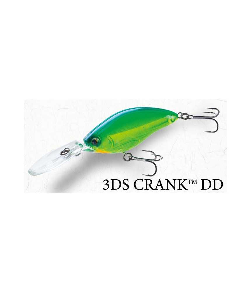 Vobleris DUEL 3DS CRANK™ DD 6.5cm