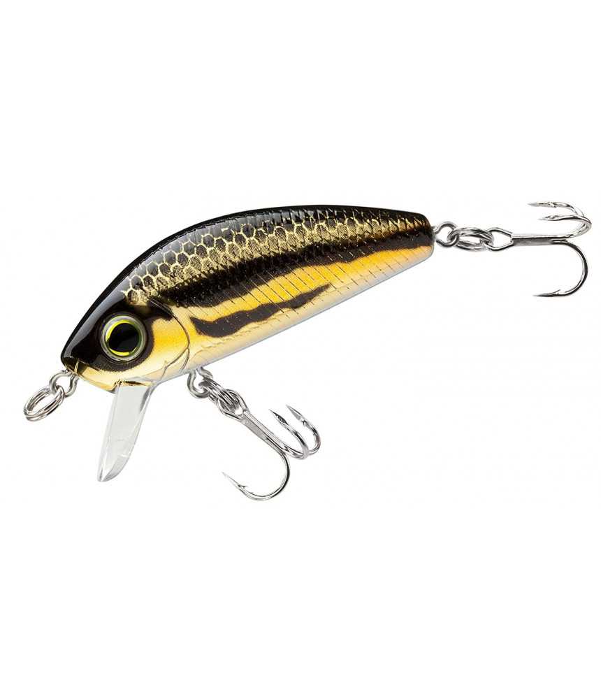 Vobleris Yo-Zuri L-MINNOW™ SINKING M37 Gold Flame Vobleris Yo-Zuri L-MINNOW™ SINKING M37 Gold Flame