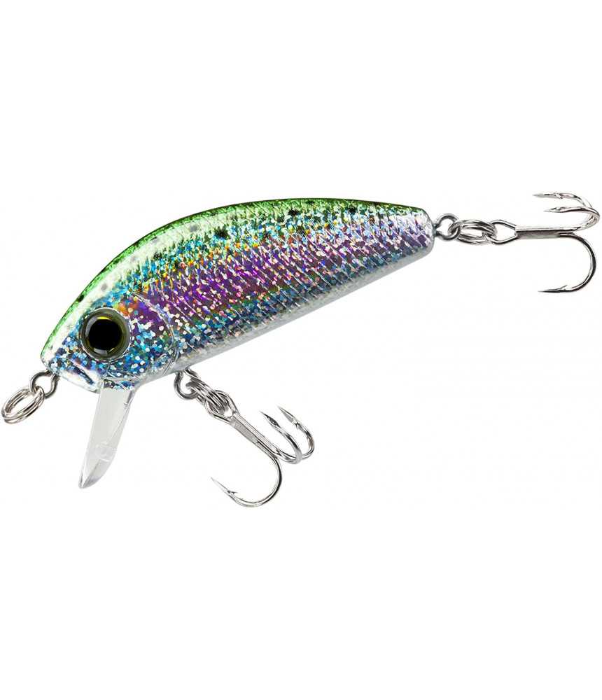 Vobleris Yo-Zuri L-MINNOW™ SINKING M99 Rainbow Trout