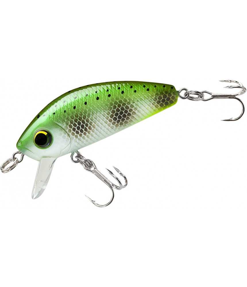 Vobleris Yo-Zuri L-MINNOW™ SINKING MDM Vobleris Yo-Zuri L-MINNOW™ SINKING MDM