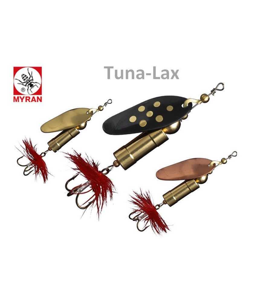 Blizgė Tuna-Lax Spinnare  30g