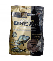 Jaukas karšiams GENLOG Golden Bream 3kg