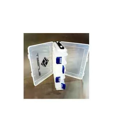 Dėžė žvejybai Sunset Sunstore Twin 10C