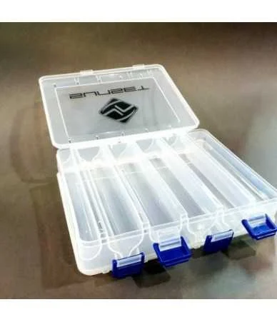 Dėžė žvejybai Sunset Sunstore Twin 10C