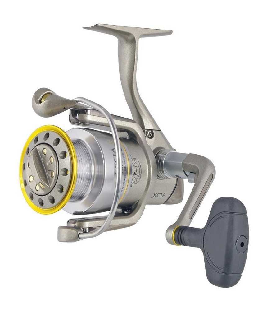 Ritė Ryobi EXCIA 2000/3000 8BB Ritė Ryobi EXCIA 2000/3000 8BB