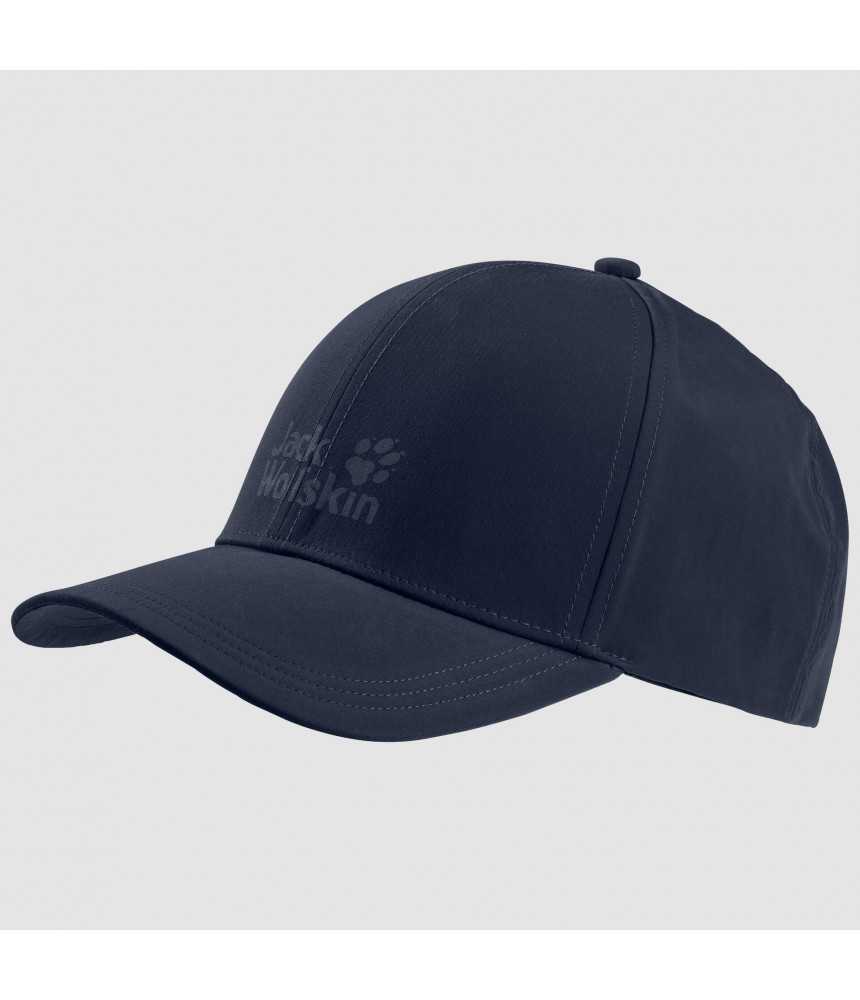Kepurė JACK WOLFSKIN BASEBALL CAP Kepurė JACK WOLFSKIN BASEBALL CAP