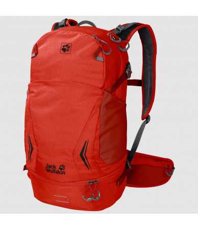 Kuprinė JACK WOLFSKIN MOAB JAM 30