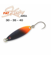 Blizgė Sakura Skoon Fat Area 30 mm (2,4 g)