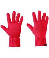Pirštinės JACK WOLFSKIN Milton | rožinės