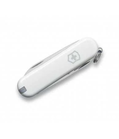 Victorinox peilis Classic SD baltas