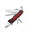 Peilis Victorinox  Forester M Grip 0.8361.MC