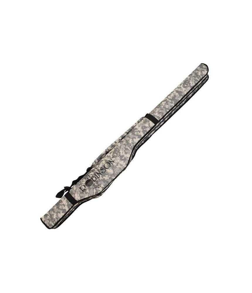 Dėklas meškerei Robinson Camou Protector 150cm Dėklas meškerei Robinson Camou Protector 150cm