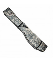 Meškerių dėklas Robinson Camo  2 skyrių 165cm