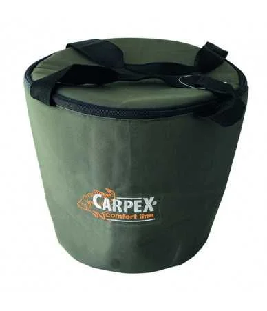 Krepšys žvejo Carpex...