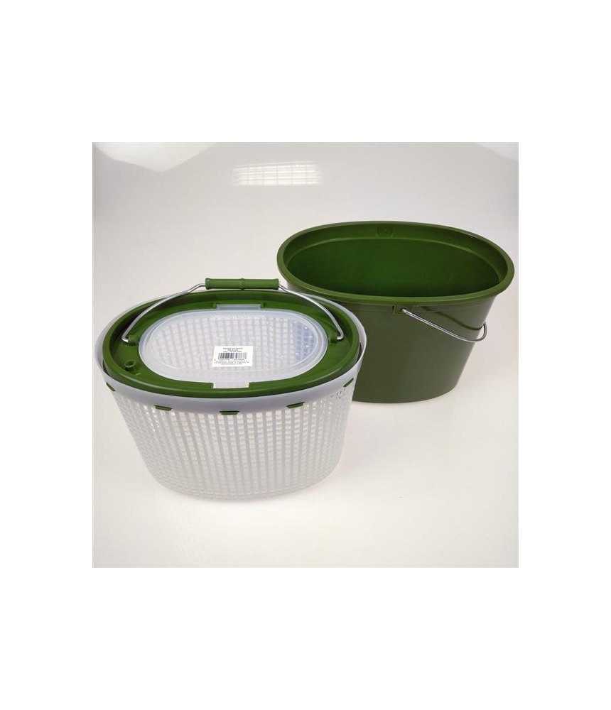 Kibirėlis mailiui Robinson 