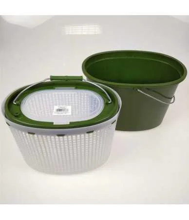 Kibirėlis mailiui Robinson 