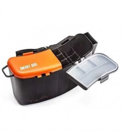 Dėžutė Fladen su 12 skyrelių (21.4x11.8x4.5)