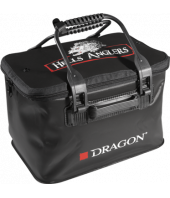 Žvejo krepšys Dragon Hell\'s Anglers M CJU-94-05-002