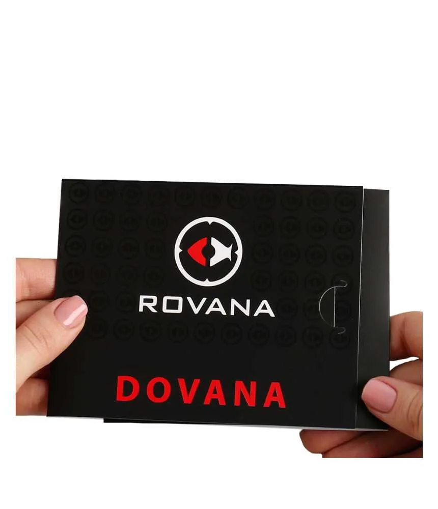 Rovana dovanų kuponas