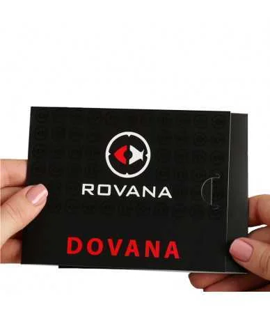 Rovana dovanų kuponas
