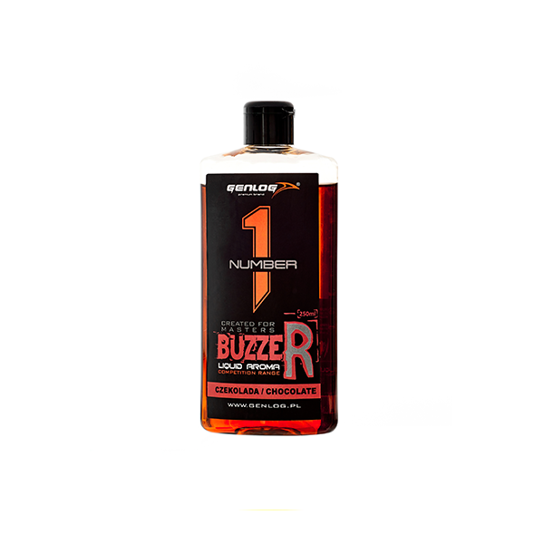 Buzeris Genlog LIQUID COMPETITION BUZZER, 250 ml