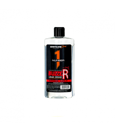 Buzeris Genlog LIQUID COMPETITION BUZZER česnakas 250ml