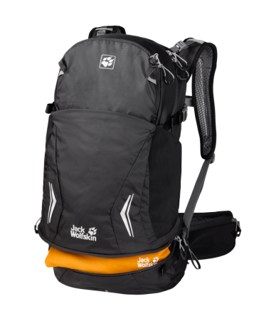 Kuprinė JACK WOLFSKIN MOAB JAM 30