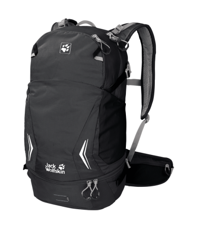 Kuprinė JACK WOLFSKIN MOAB JAM 30