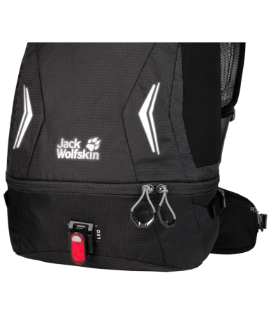 Kuprinė JACK WOLFSKIN MOAB JAM 30