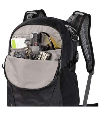 Kuprinė JACK WOLFSKIN MOAB JAM 30