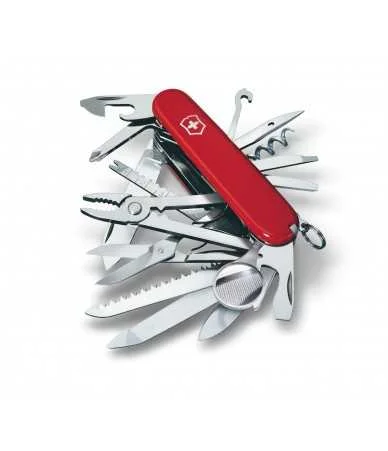Victorinox Peilis Champion 1.6795