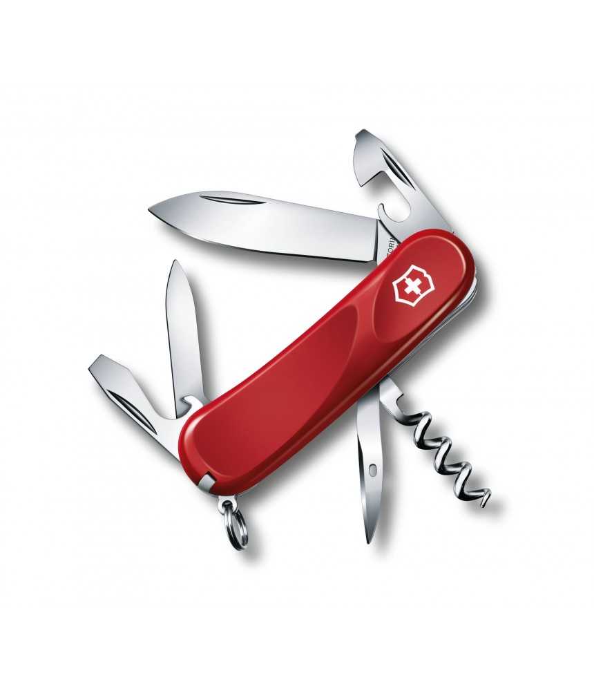 Victorinox Peilis Evolution 10 - 2.3803.E Victorinox Peilis Evolution 10 - 2.3803.E