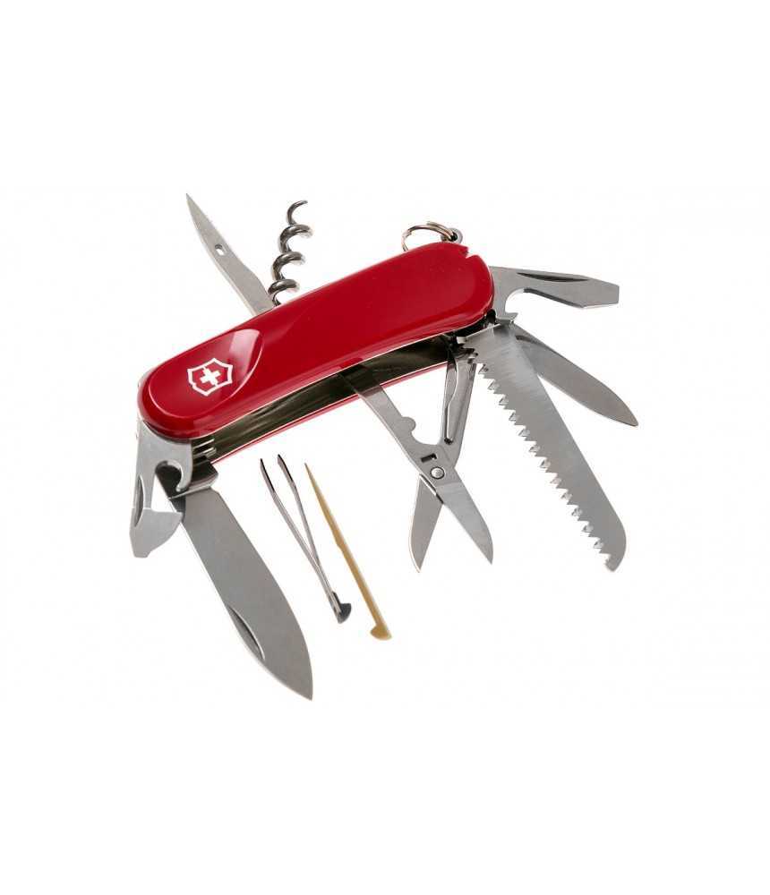 Victorinox Peilis Evoliution 17 2.3913.E Victorinox Peilis Evoliution 17 2.3913.E