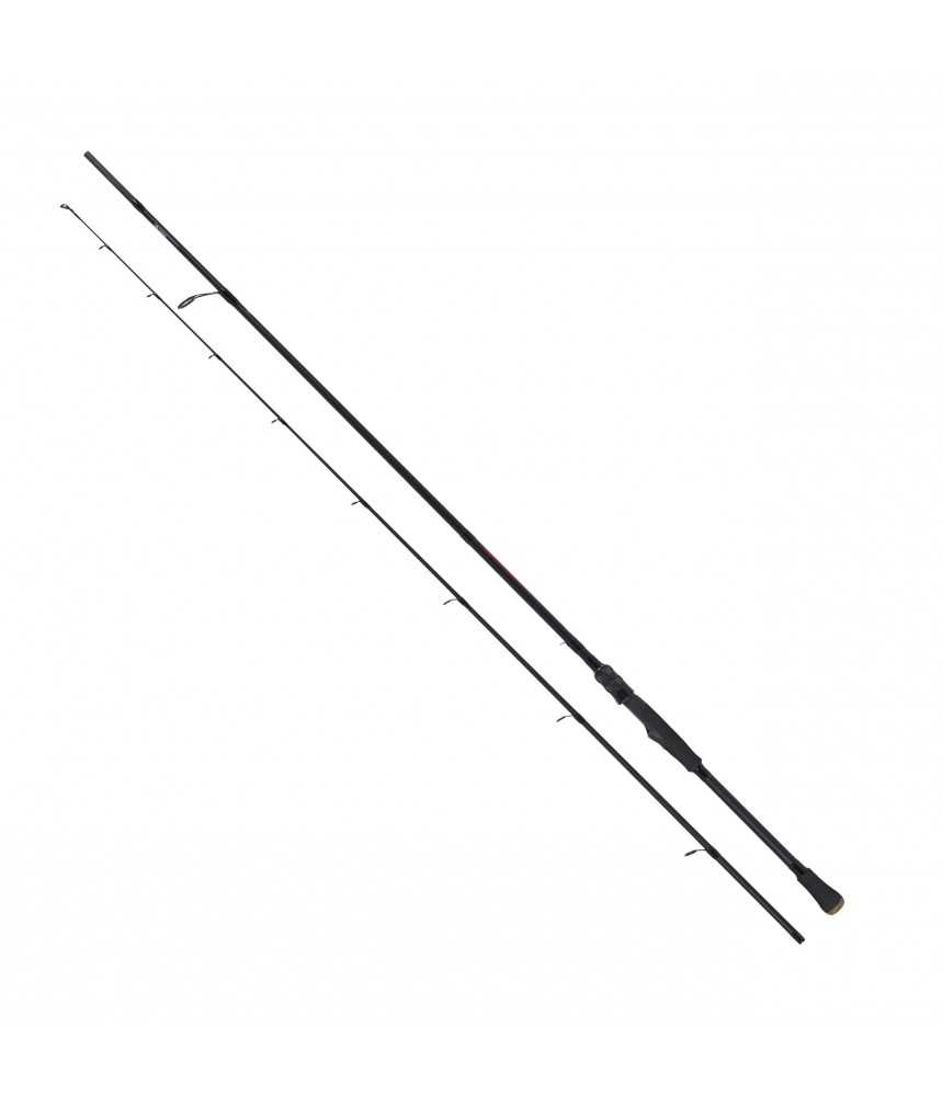 Spiningas Robinson Cougar Perch Jig 2-8g Spiningas Robinson Cougar Perch Jig 2-8g