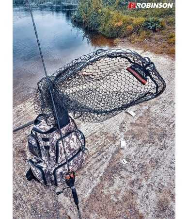 Graibštas Robinson BIG FISH 86-PD-157