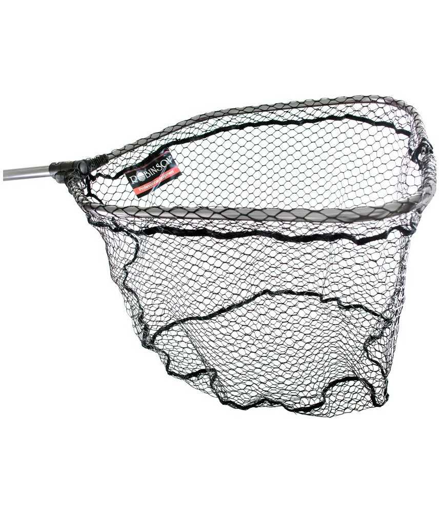 Graibštas Robinson BIG FISH 86-PD-157