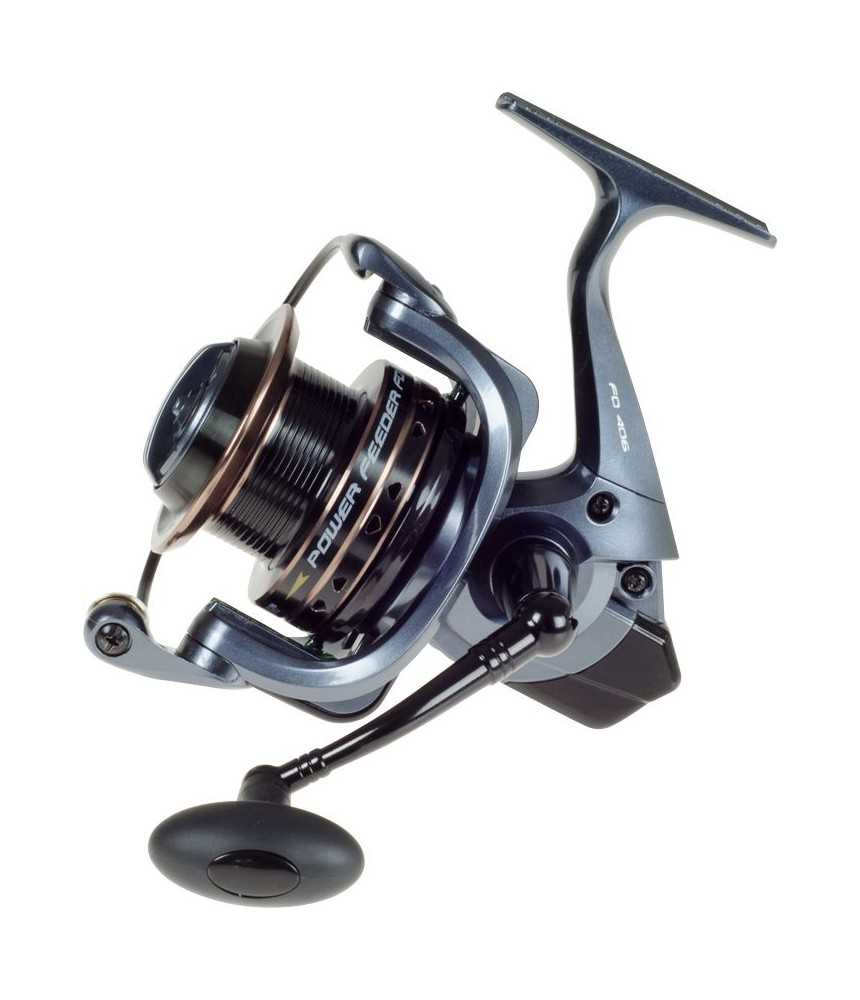 Ritė Robinson Power Feeder FD 306, 406