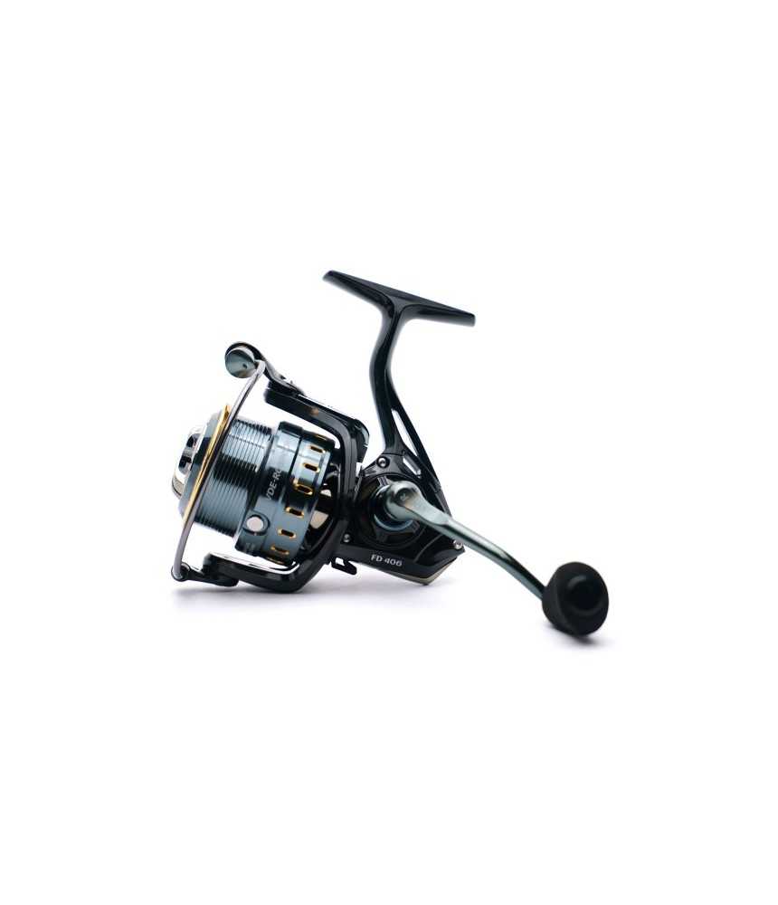 Ritė VDE-ROBINSON MATCH FD 23P-VR Ritė VDE-ROBINSON MATCH FD 23P-VR