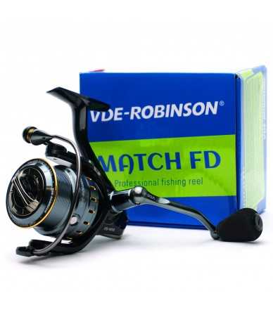 Ritė VDE-ROBINSON MATCH FD 23P-VR