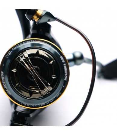 Ritė VDE-ROBINSON MATCH FD 23P-VR