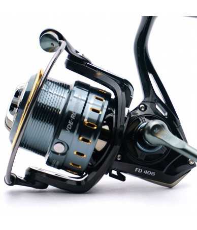 Ritė VDE-ROBINSON MATCH FD 23P-VR