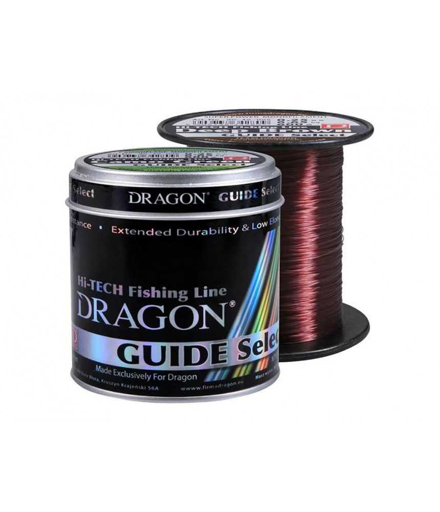 Valas Dragon GUIDE SELECT DEEP MONO 600m Valas Dragon GUIDE SELECT DEEP MONO 600m