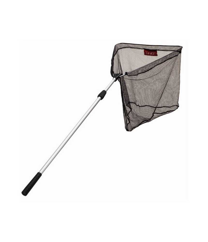 Graibštas Sert Landing Net Promo