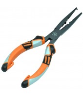 Replės Sakura Slim Split Ring Pliers 19cm