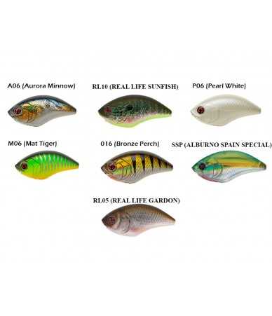 Vobleris SAKURA SCB CRANK...