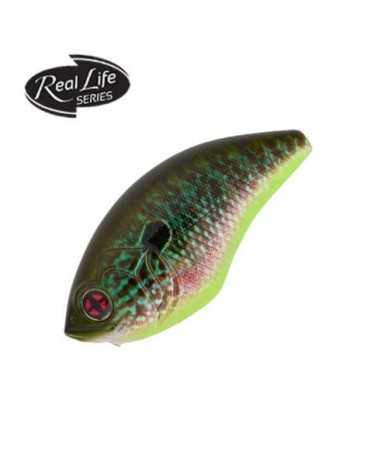 Vobleris SAKURA SCB CRANK 200F 65 mm 18,4 g